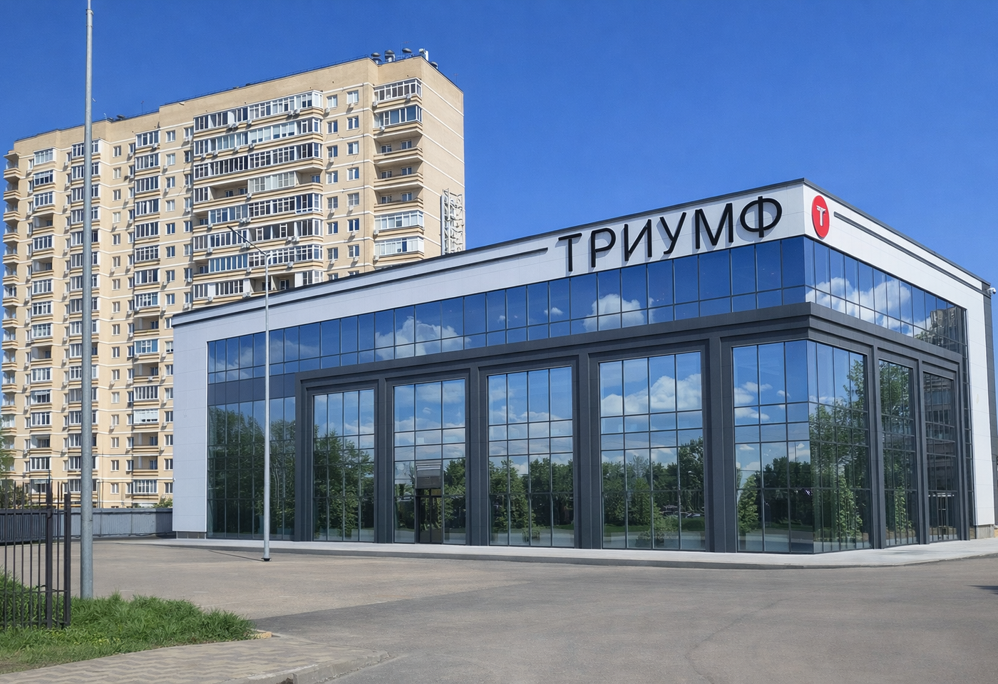 Соколова 25
